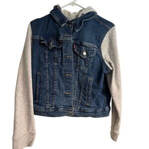 Kids Levi's Trucker Jacket,‎ XL